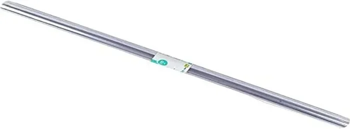 Rollo plastico forralibros 0,45×2 mt liderpapel