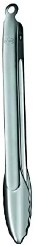 RÖSLE 12916 pinza de cocina 300 mm Acero inoxidable