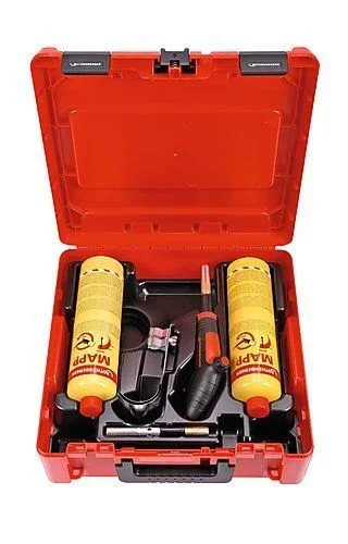 Rothenberger 1000002368 accesorio y suministro para equipo de soldadura a gas