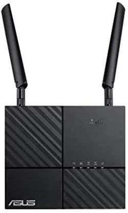 Router asus 4g-ac53u
