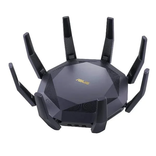 Router wifi rt-ax89x