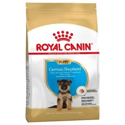 Royal Canin 3182550724128 comida seca para perros 1 kg Cachorro Pollo
