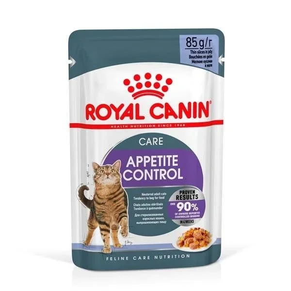 Royal Canin APPETITE CONTROL 85 g