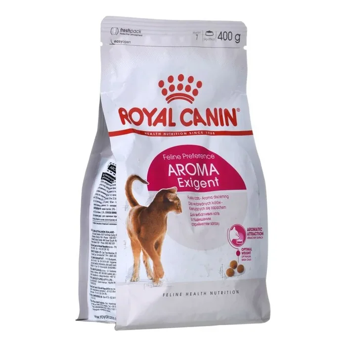 ROYAL CANIN FHN Exigent Aromatic33 400gr 400 g