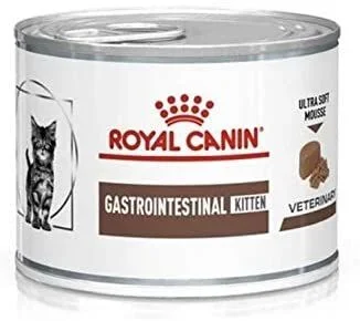 Royal Canin Gastrointestinal Kitten 145 g