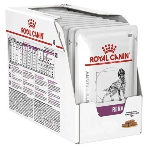 Royal Canin Renal Carnes Adulto 85 g