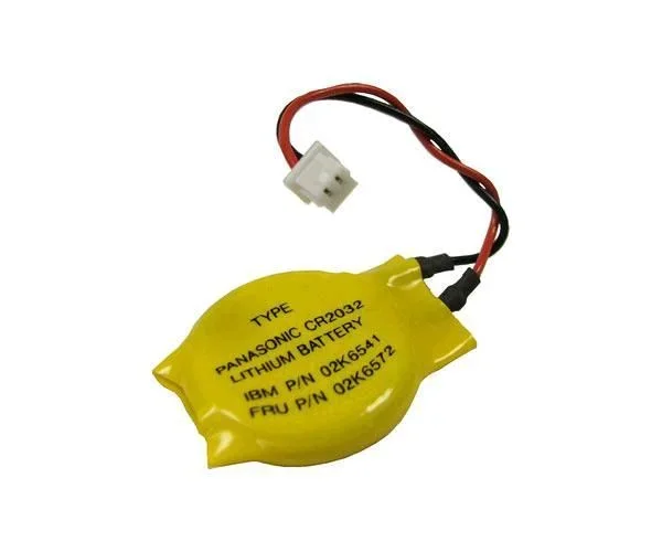 RTC CMOS, Litio, 3 V para Asus Eee PC 1215 1215B 1201ham 1215 N 1215T KTS cr2032 W