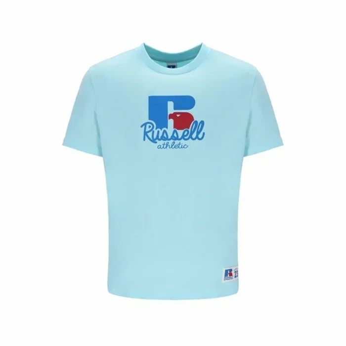 Russell Athletic Camiseta de Manga Corta Hombre EMT E46361 – Marca EAN: 5059933312280 – Talla: S