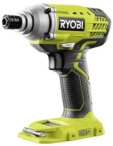 Ryobi R18IDP-0 1/4″ 170 Nm Negro, Verde 18 V