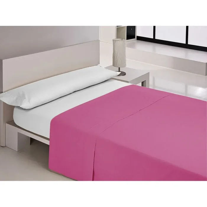 Sábana encimera happy home mix colors cereza 270 x 270 cm