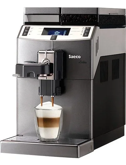Saeco Lirika OTC 2,5 L
