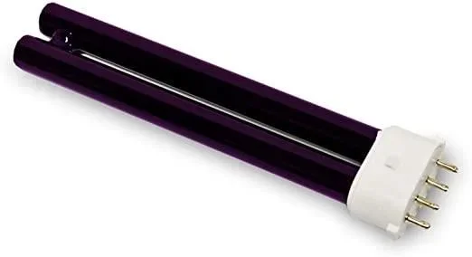 Safescan bombilla uv para detector de billetes falsos modelo 50 y 70