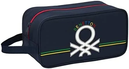 Safta zapatillero mediano benetton «sixties»