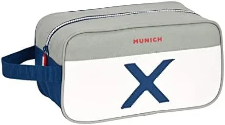 Safta zapatillero mediano munich «college»