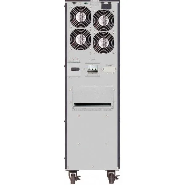 Sai UPS Trifasico Lapara 30000 Va 30kva Lcd 3f -3f, entrada y salida trifasica, alto rendimiento, capacidad 30000 VA / 27000 W