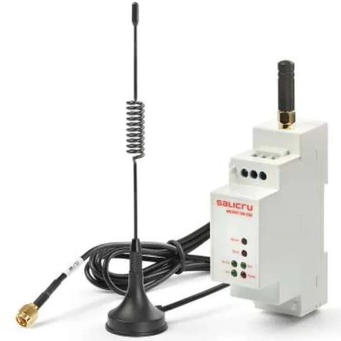 Salicru 485/WIFI EQX2