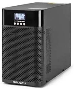 Salicru slc 1500 twin pro2 iec – sistema de alimentación ininterrumpida (sai/ups) de 1500 va on-line doble conversión (tipo de tomas iec)