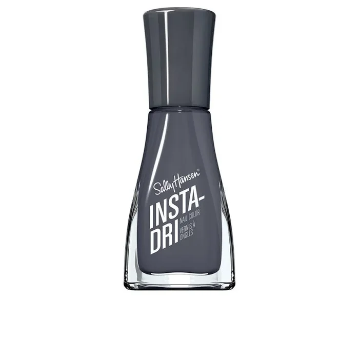 Sally Hansen Insta-Dri Esmalte de Uñas Tono 553 Grease Lightning – 9,7ml
