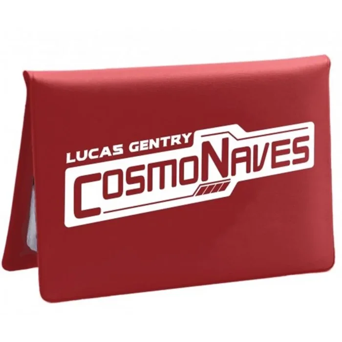 Salt & Pepper Games Juego DE Mesa COSMONAVES PEGI 8