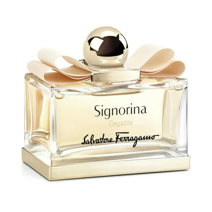 Salvatore Ferragamo Signorina Eleganza Agua de Perfume – 100 ml