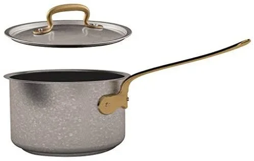 Sambonet 51906-66 cacerola 1,47 L Alrededor Acero inoxidable