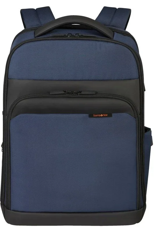 Samsonite Mysight 35,8 cm (14.1″) Mochila Azul