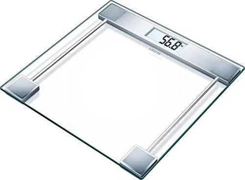 Sanitas SGS 06 Báscula de vidrio