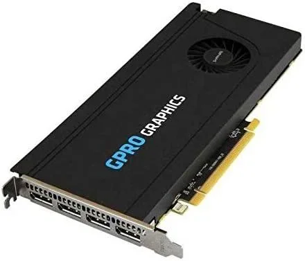 Sapphire 32261-00-21G tarjeta gráfica AMD 8 GB GDDR5