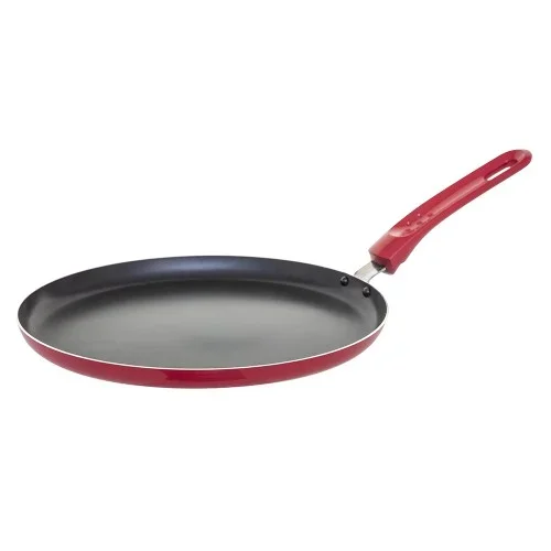 Sarten crepera colores surtidos ø26 cm