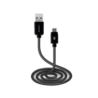 SBS Cable de modelo Easycell USB hasta micro USB 1 m