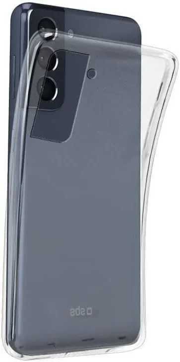 SBS TESKINSAS21FET funda para teléfono móvil 16,3 cm (6.41″) Transparente