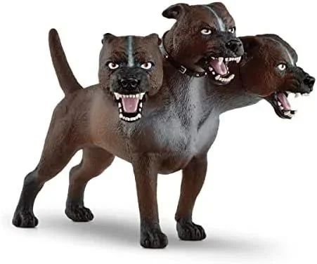 Schleich 13990 Fluffy, a partir de 6 años, WIZARDING WORLD – figura, 16,5 x 4,5 x 13 cm