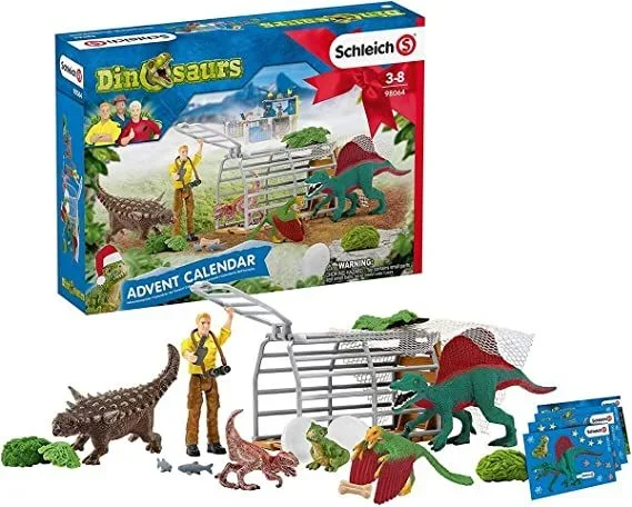 schleich 98064 figura de juguete para niños