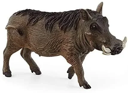 schleich Vida Salvaje Warthog