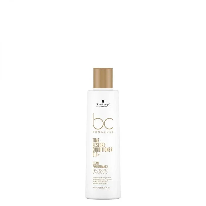 Schwarzkopf Bonacure Repair Rescue Acondicionador Arginina 200 ml