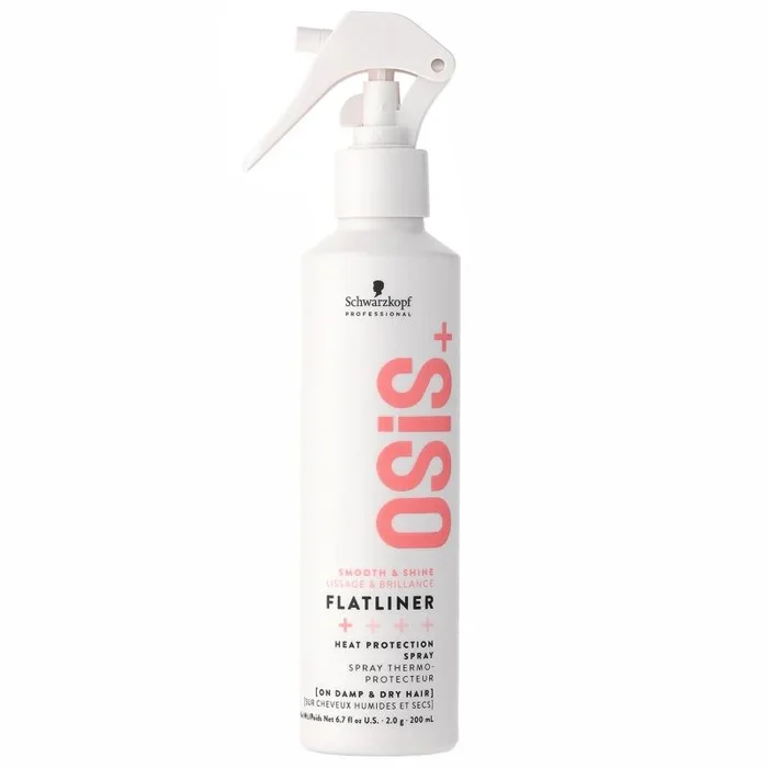 Schwarzkopf Osis+ Flatliner 200 ml