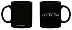 SD toys – Mug – Game of Thrones The Cold Winds Are Rising – 8436541022812