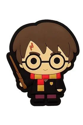 Sd Toys, Iman Relieve Harry Potter Harry Potter