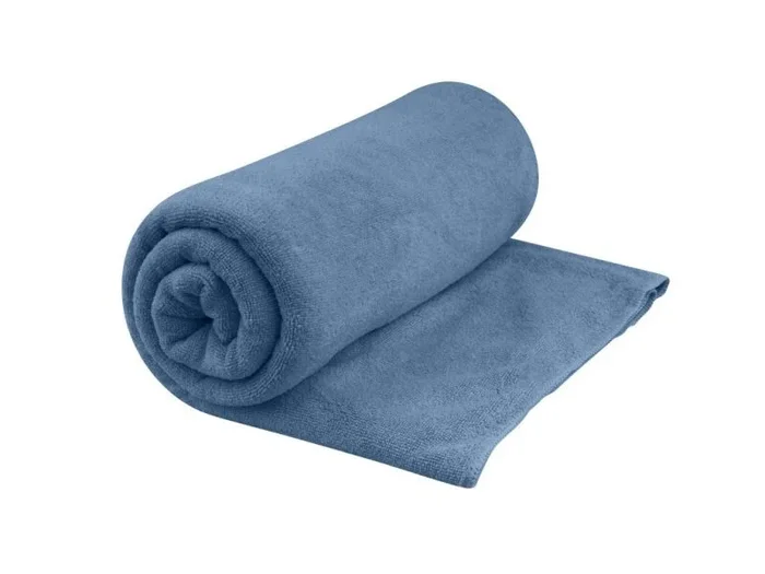 Sea To Summit ACP072011-070221 toalla de baño 75 x 150 cm Poliamida, Poliéster Azul 1 pieza(s)