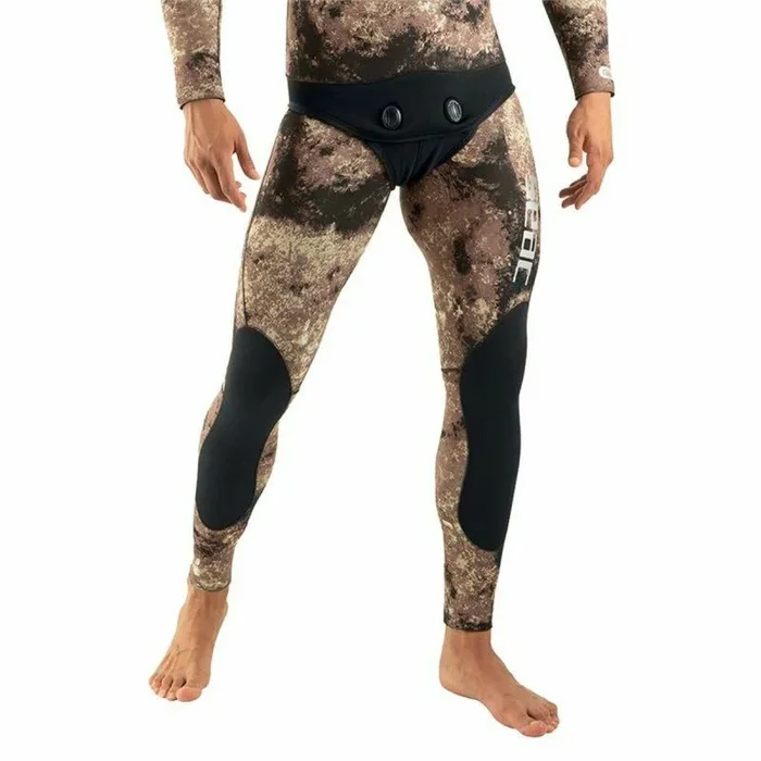 Seac S6471796 Pantalón, Adultos Unisex, Multicolor, Estándar
