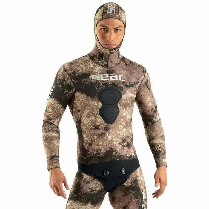 Seac Sub Gannet Chaqueta de Buceo, L