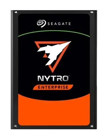 Seagate Enterprise Nytro 3532 2.5″ 1,6 TB SAS 3D eTLC