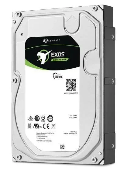 Seagate Enterprise ST4000NM000A disco duro interno 3.5″ 4 TB Serial ATA III