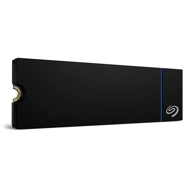 Seagate Game Drive M.2 2 TB PCI Express 4.0 3D TLC NVMe