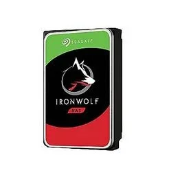 Seagate IronWolf ST6000VN006 disco duro interno 3.5″ 6 TB Serial ATA III