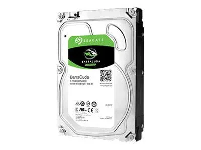 Seagate ST1000DM010 – Disco duro interno