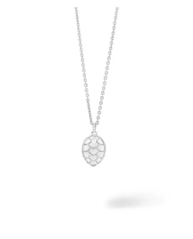 SECRECY. Collar Mujer P7326CDAWAC93