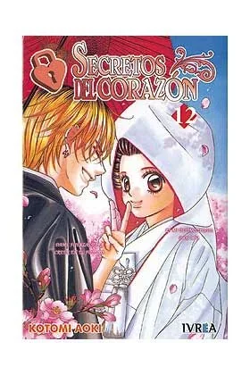 Secretos del corazon 12 (Secreto Del Corazon)