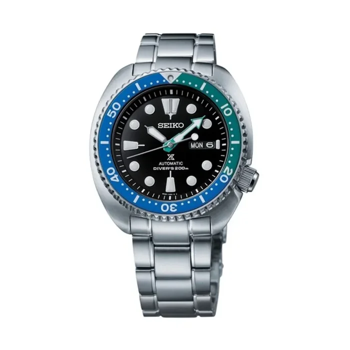 Seiko Prospex Tropical Lagoon SRPJ35K1 Automatic Special Edition Men’s Watch