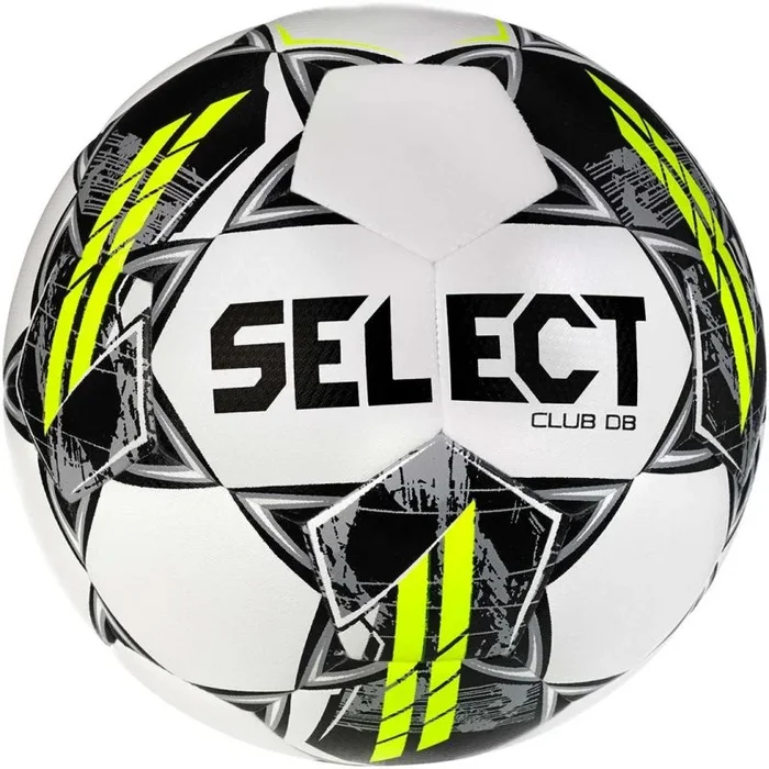 Select club db v23 – fútbol